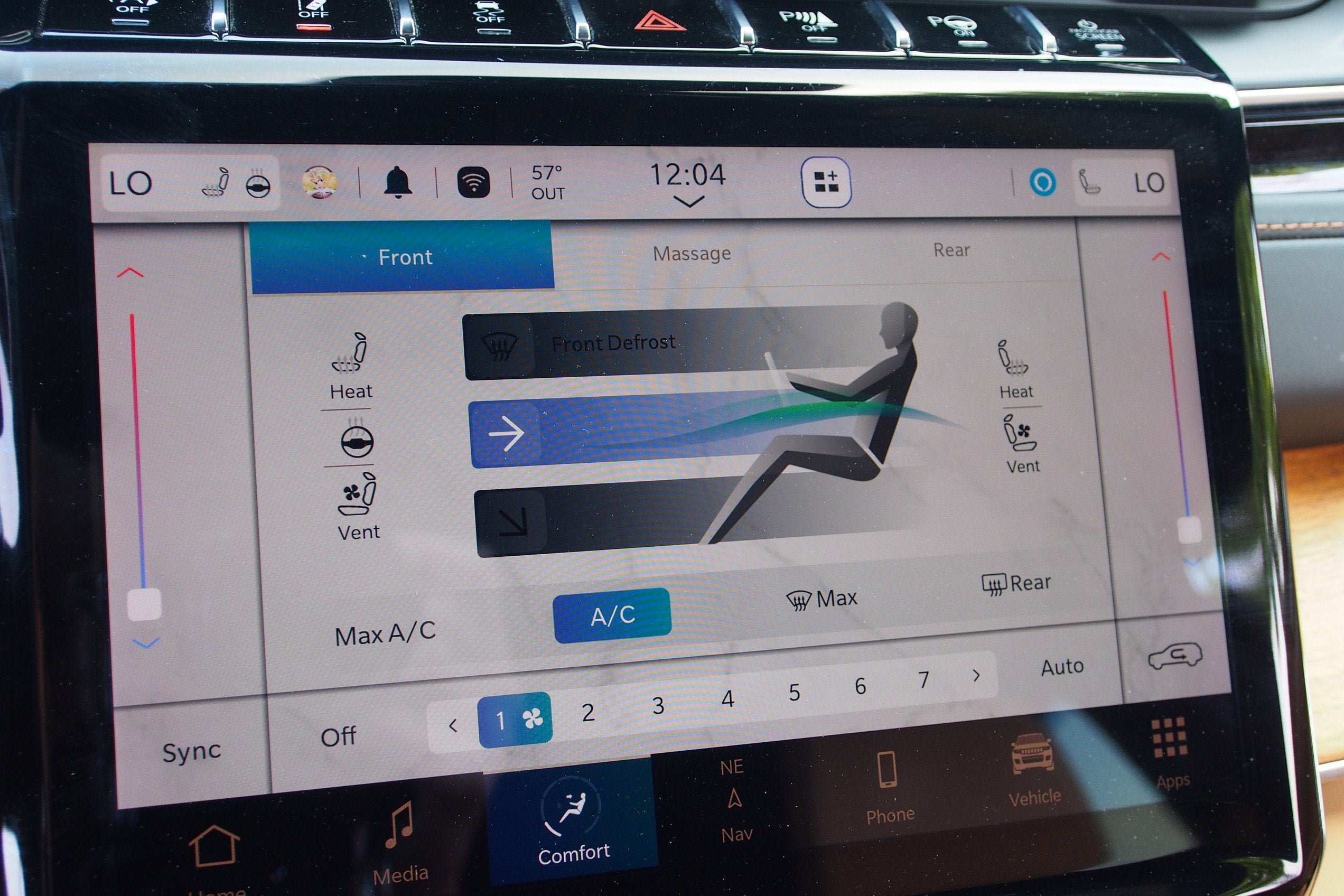 2022 Jeep Grand Cherokee L Summit Reserve