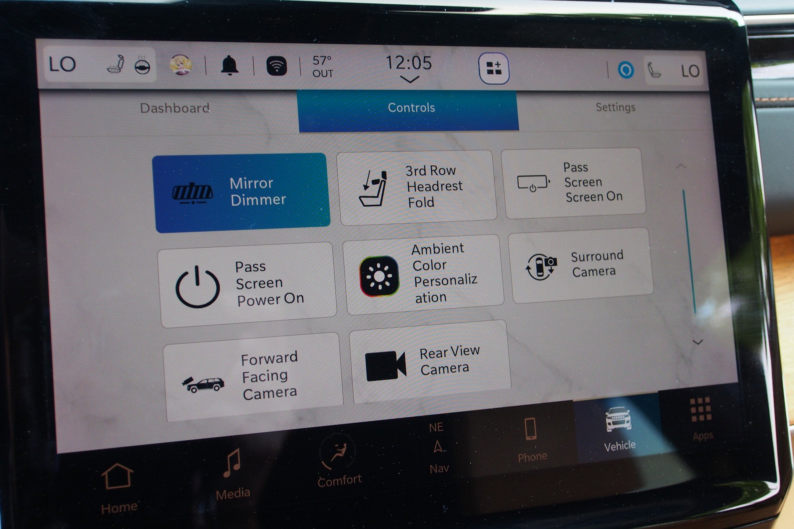 2022 Jeep Grand Cherokee L Summit Reserve