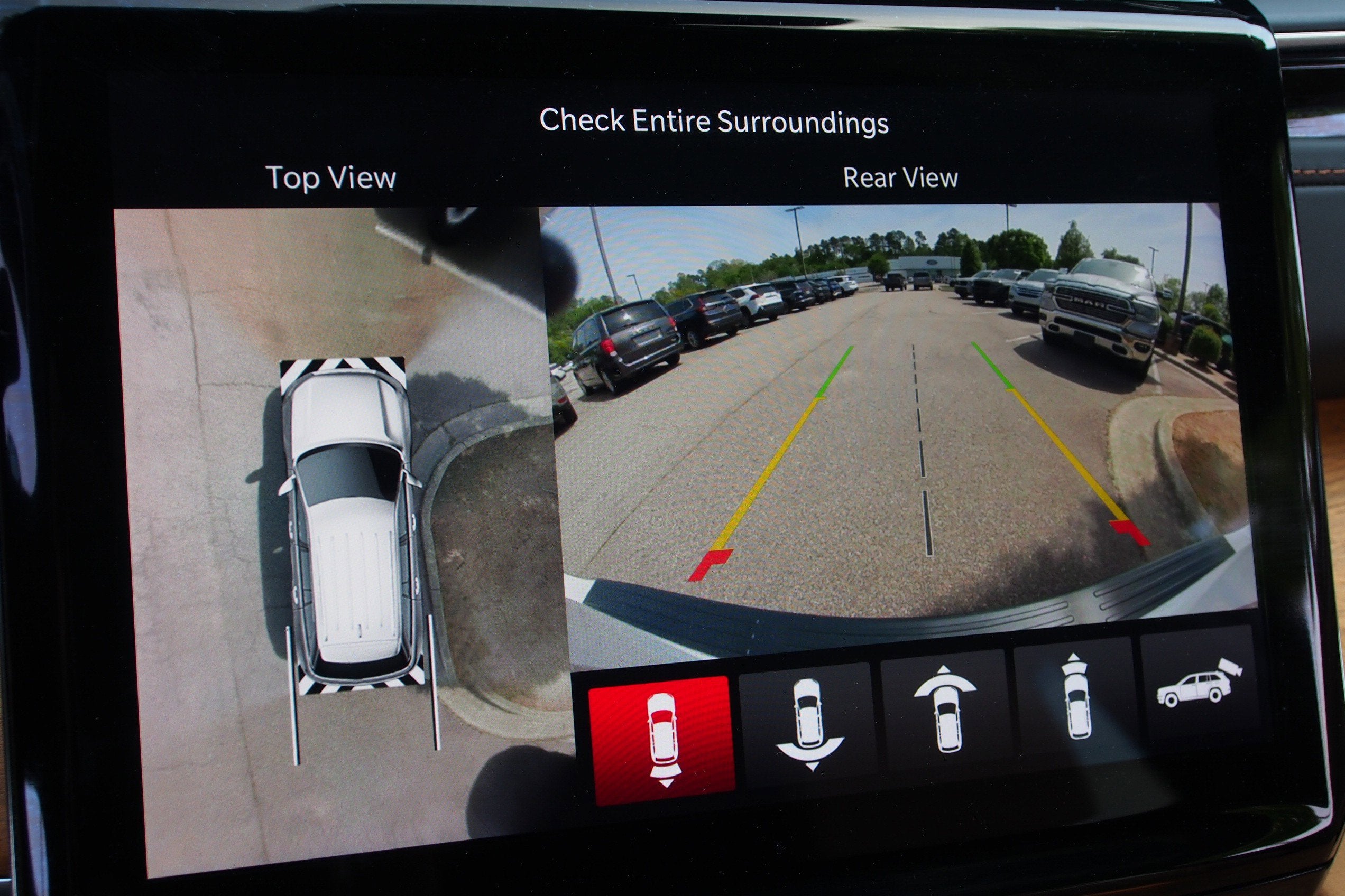 2022 Jeep Grand Cherokee L Summit Reserve