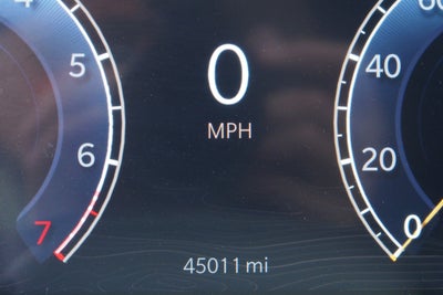 2022 Jeep Grand Cherokee L Summit Reserve