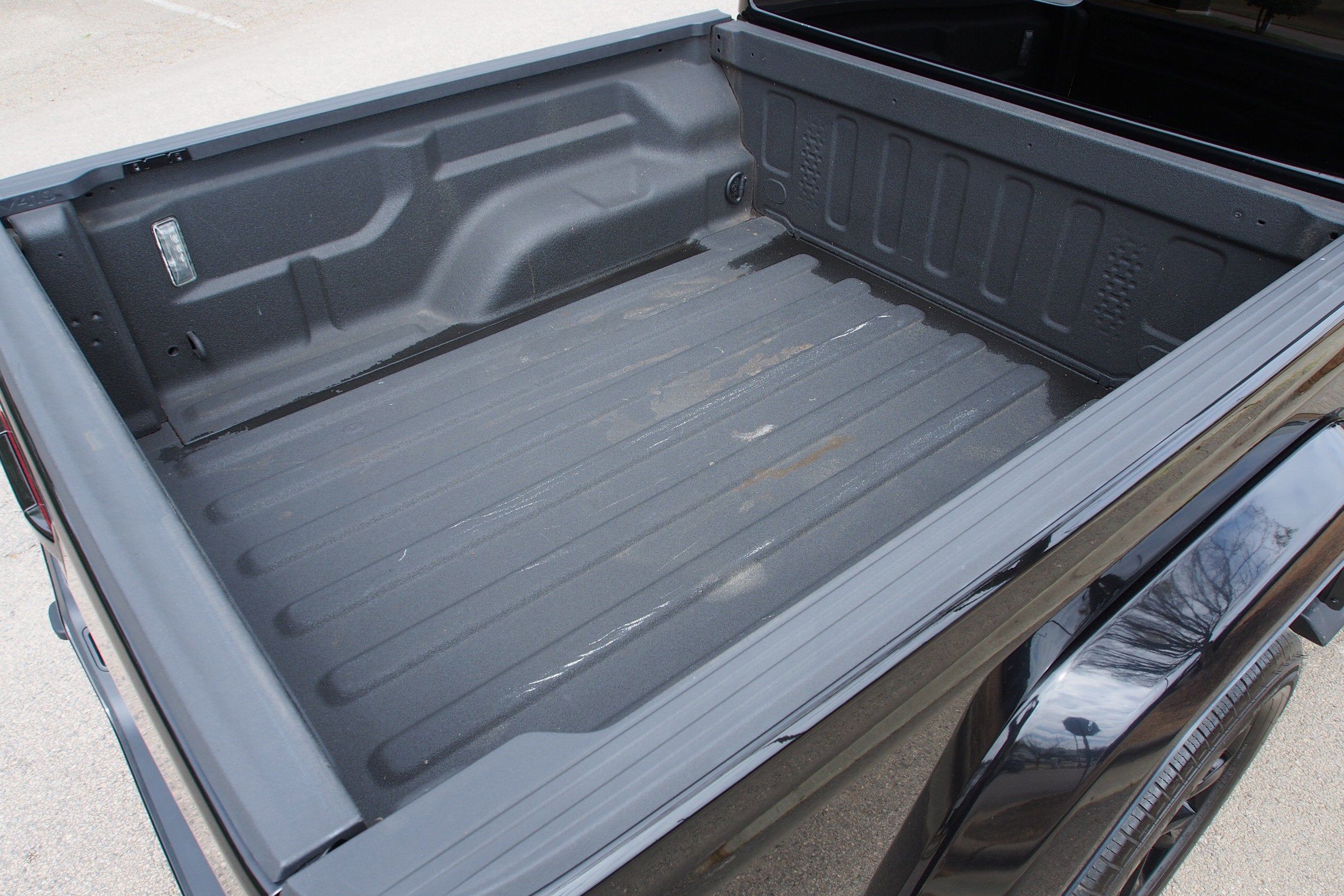 2021 Jeep Gladiator High Altitude