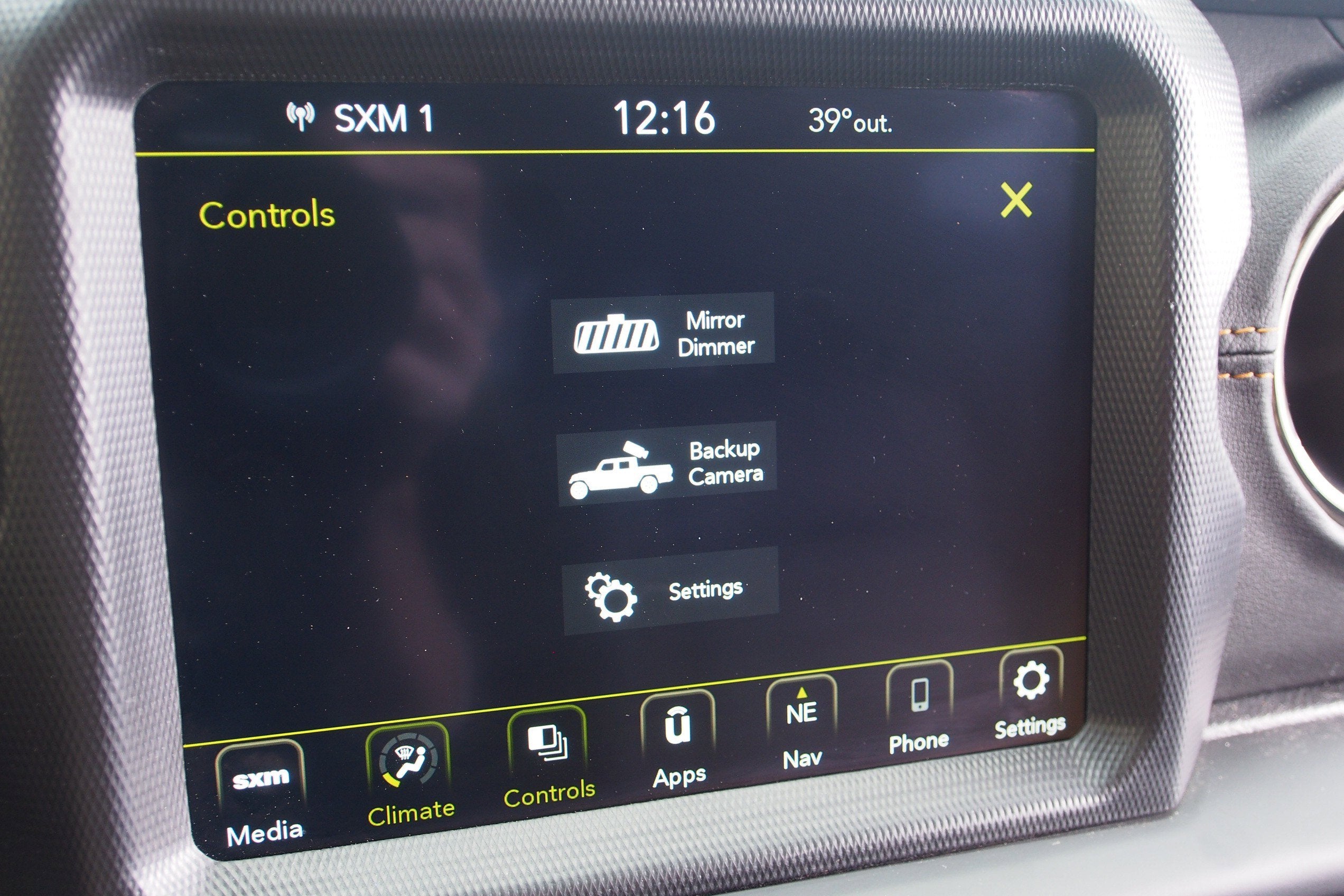 2021 Jeep Gladiator High Altitude