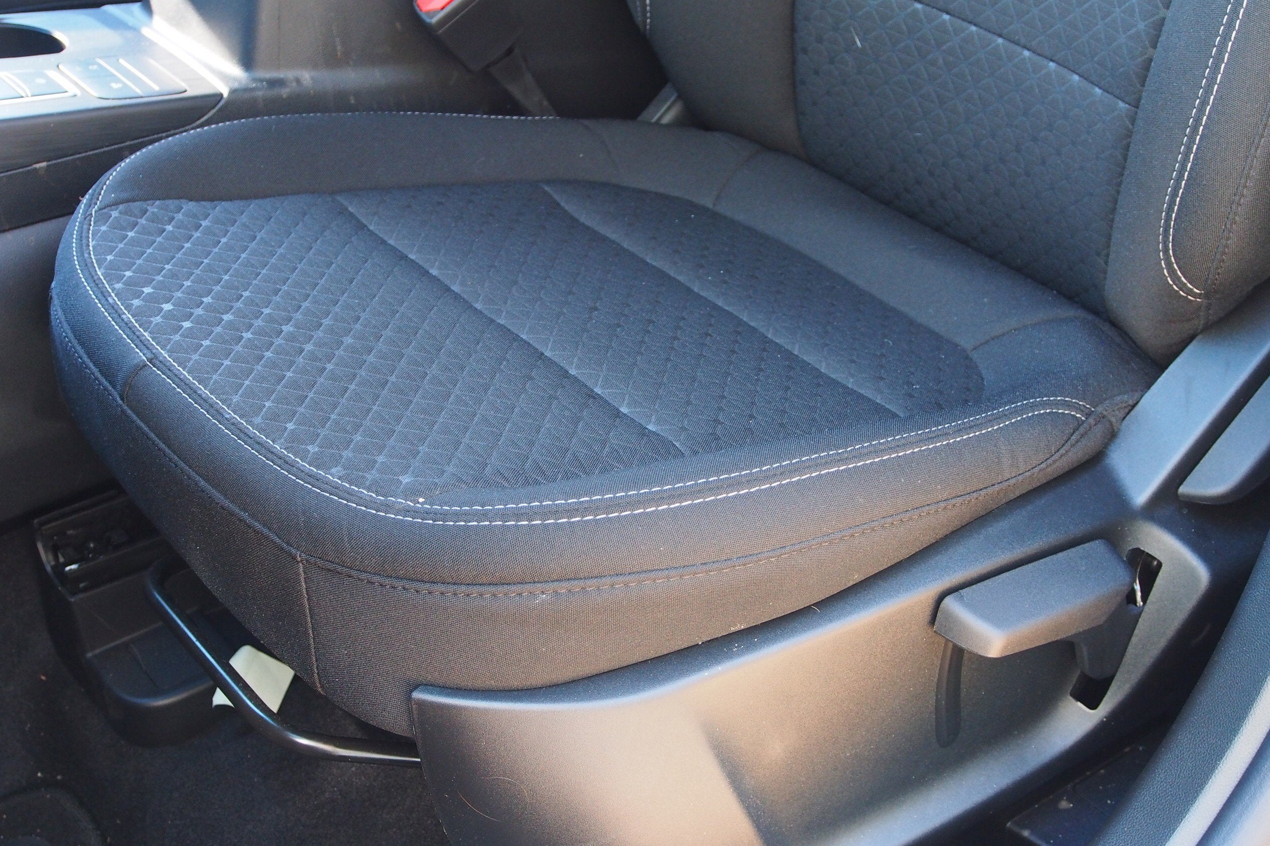 2025 Ford Escape Active - Crossroads Courtesy Demo