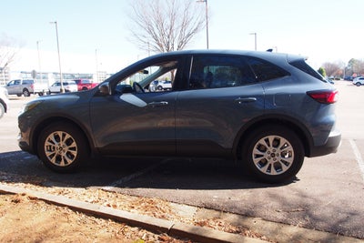 2025 Ford Escape Active - Crossroads Courtesy Demo