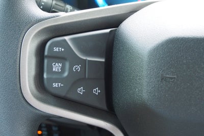 2025 Ford Bronco Base - Crossroads Courtesy Demo