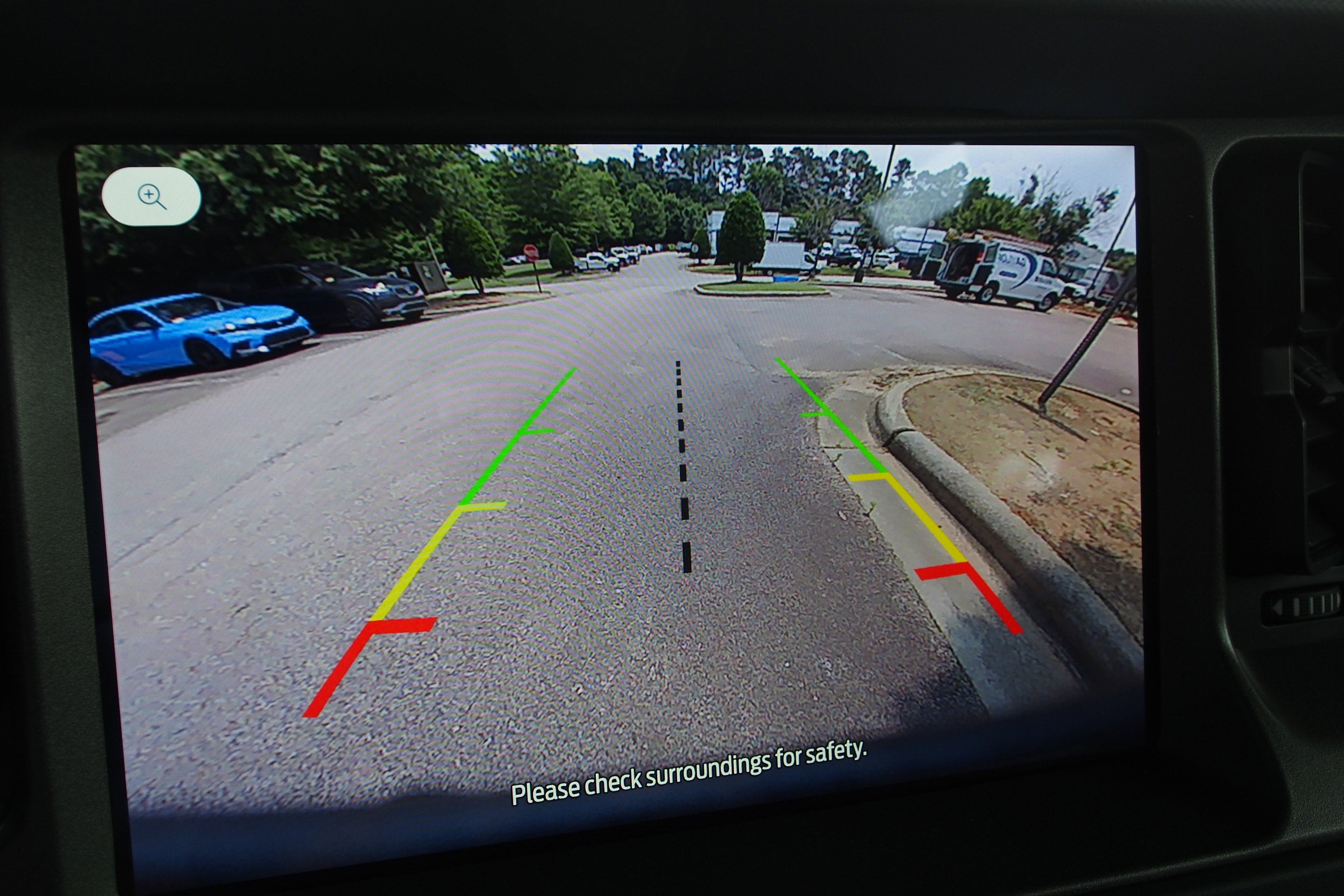 2025 Ford Bronco Base - Crossroads Courtesy Demo