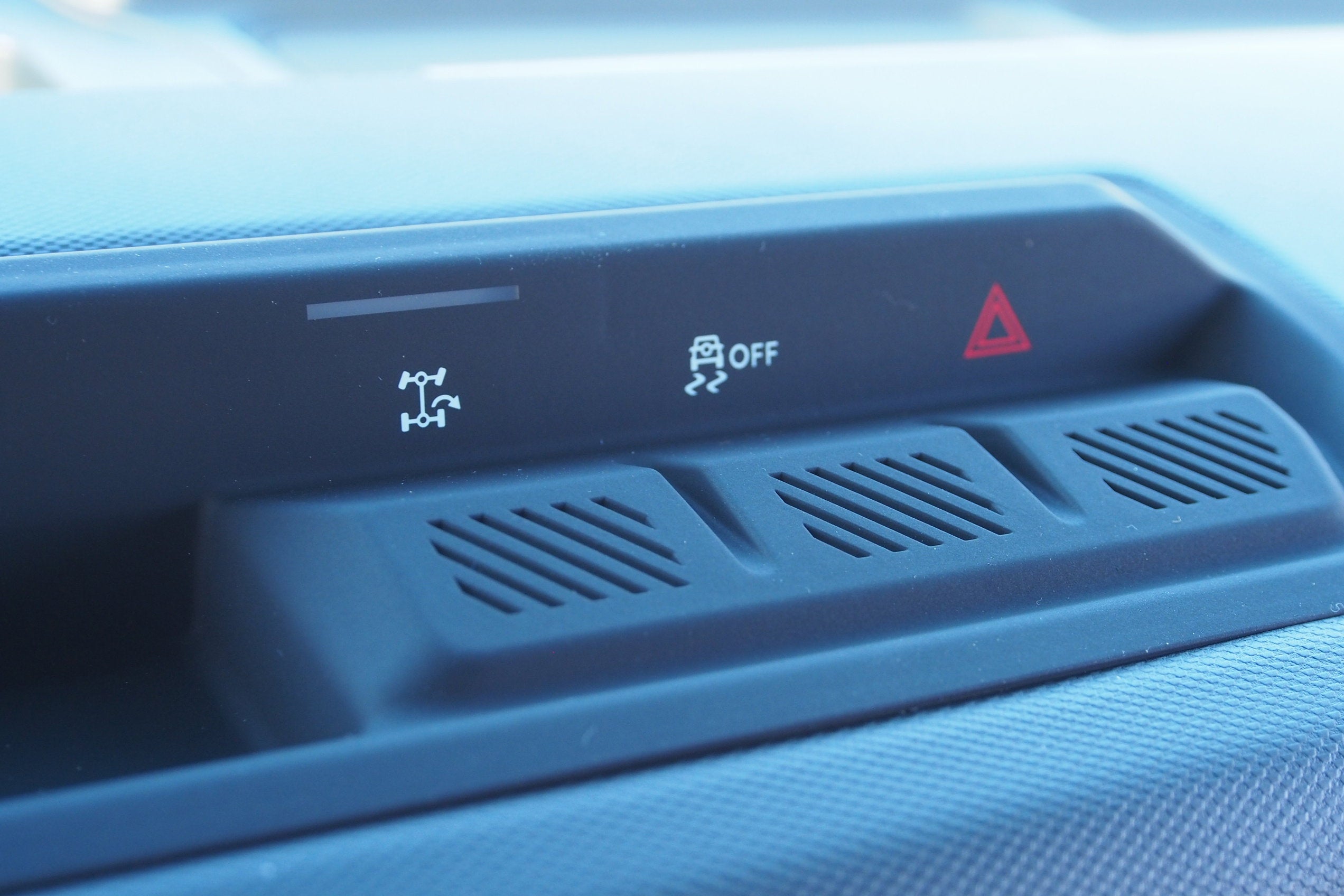 2025 Ford Bronco Big Bend - Crossroads Courtesy Demo