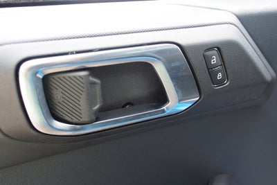 2025 Ford Bronco Big Bend - Crossroads Courtesy Demo