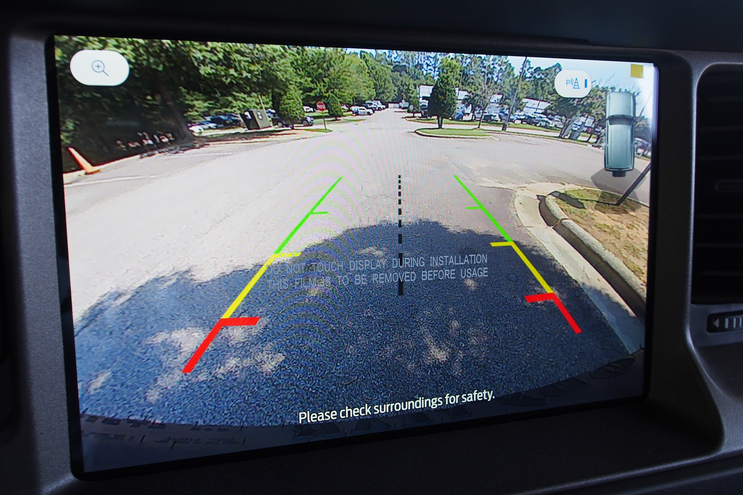 2026 Ford Bronco Big Bend - Crossroads Courtesy Demo