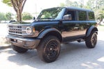 2026 Ford Bronco Big Bend - Crossroads Courtesy Demo
