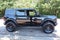 2026 Ford Bronco Big Bend - Crossroads Courtesy Demo