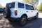 2026 Ford Bronco Outer Banks - Crossroads Courtesy Demo
