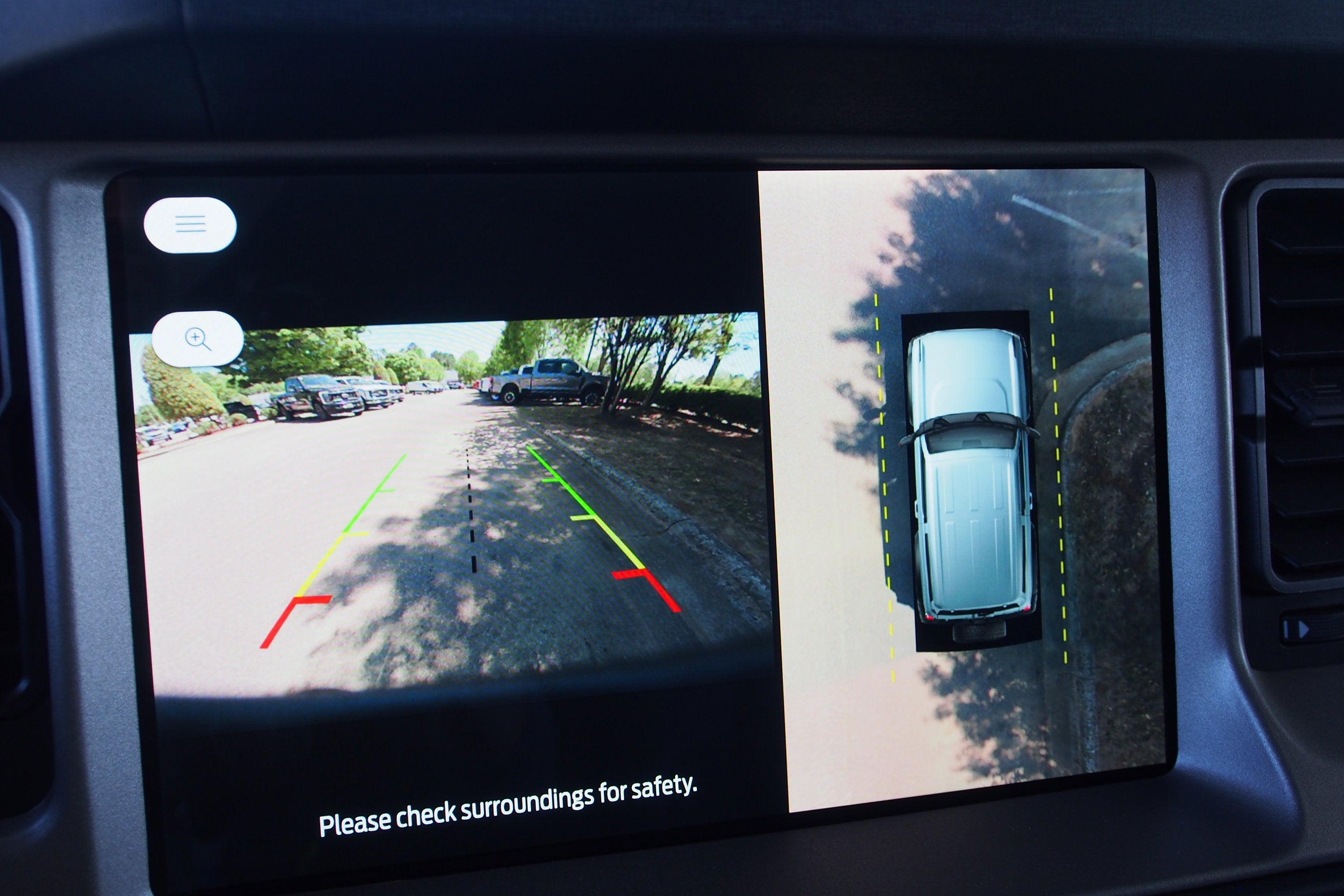 2025 Ford Bronco Outer Banks - Crossroads Courtesy Demo