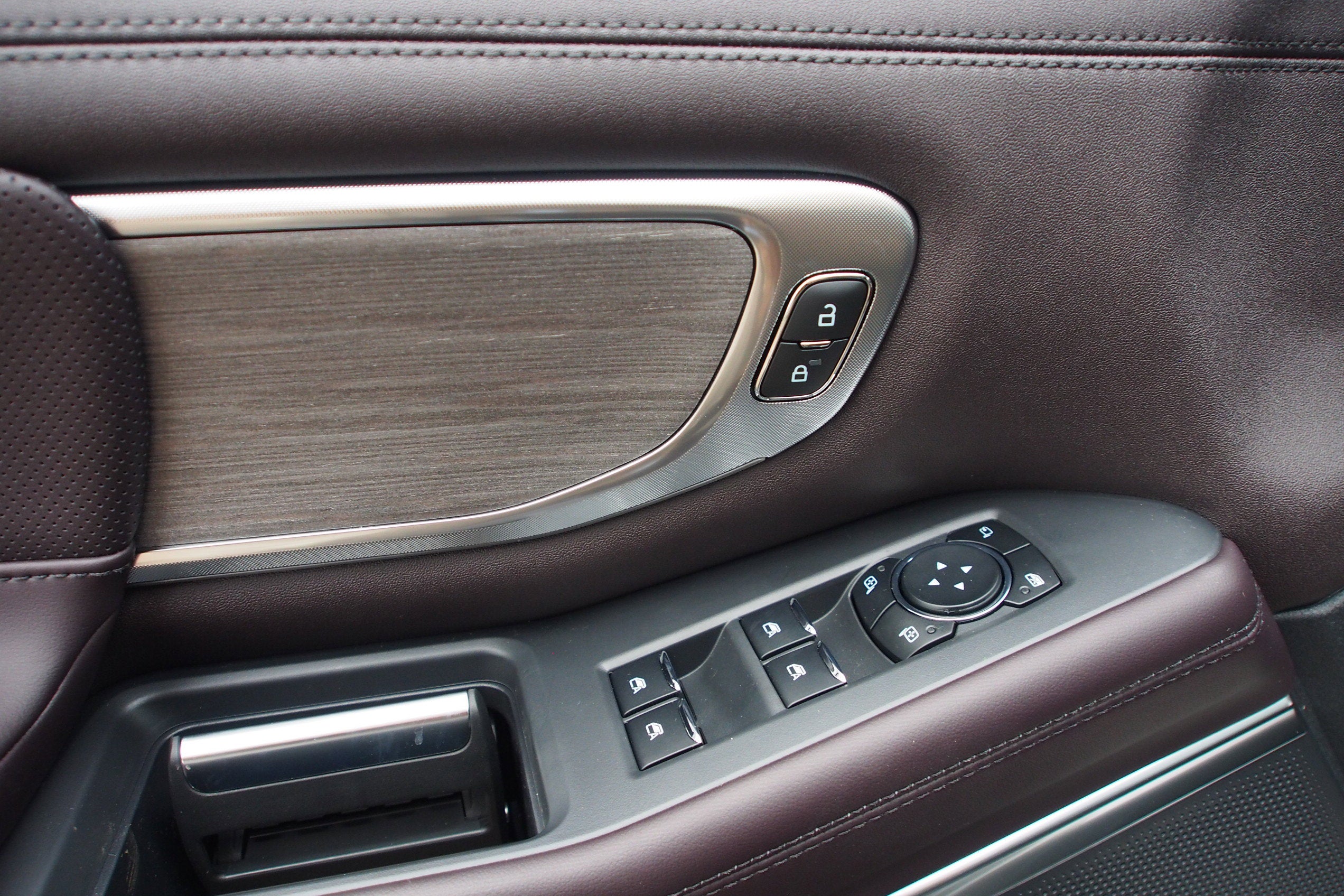 2026 Ford Expedition Max Platinum - Crossroads Courtesy Demo