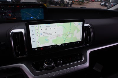 2026 Ford Expedition Max Platinum - Crossroads Courtesy Demo