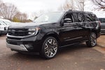 2026 Ford Expedition Max Platinum - Crossroads Courtesy Demo