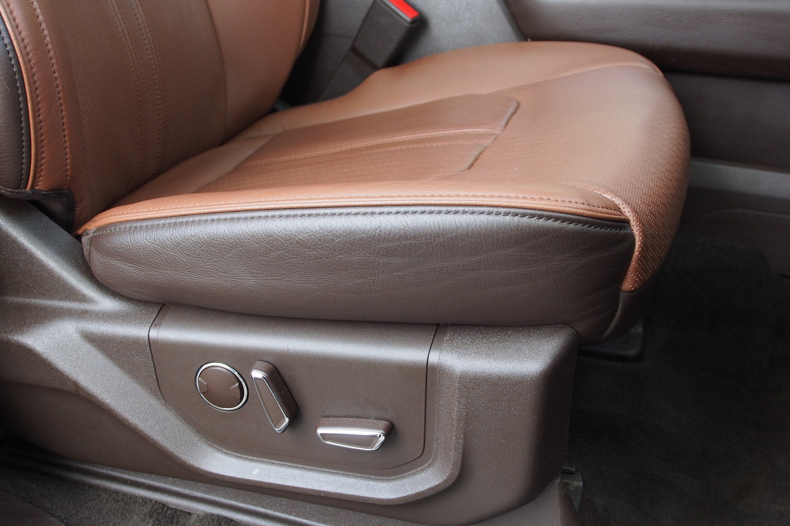 2023 Ford Expedition King Ranch