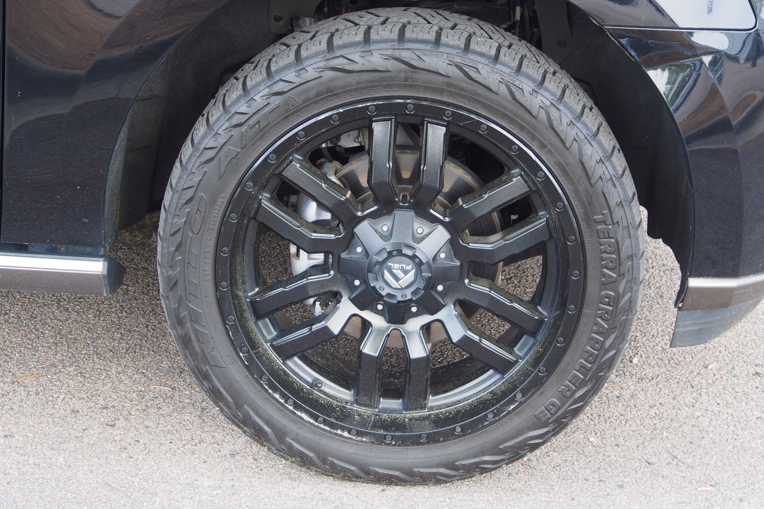 2023 Ford Expedition King Ranch