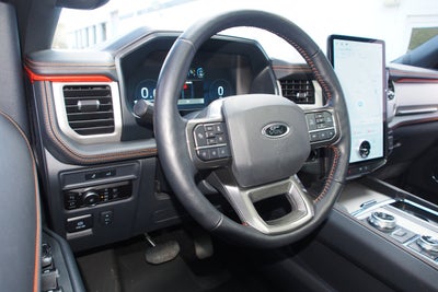 2023 Ford Expedition Timberline