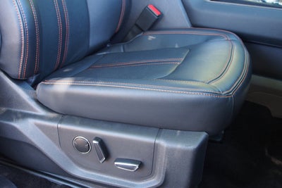 2023 Ford Expedition Timberline