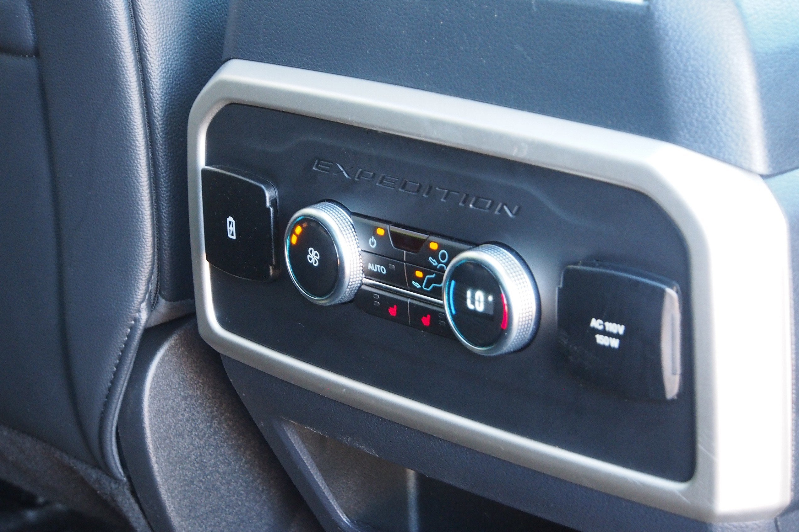 2023 Ford Expedition Timberline