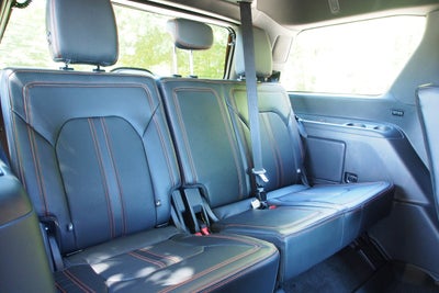 2023 Ford Expedition Timberline
