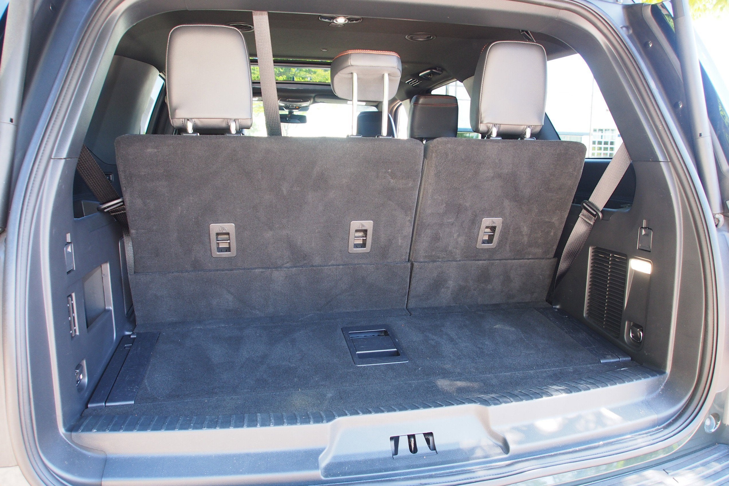 2023 Ford Expedition Timberline