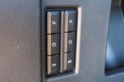 2023 Ford Expedition Timberline