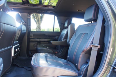 2023 Ford Expedition Timberline