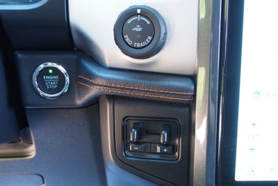 2023 Ford Expedition Timberline