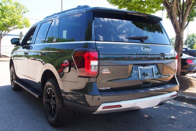 2023 Ford Expedition Timberline