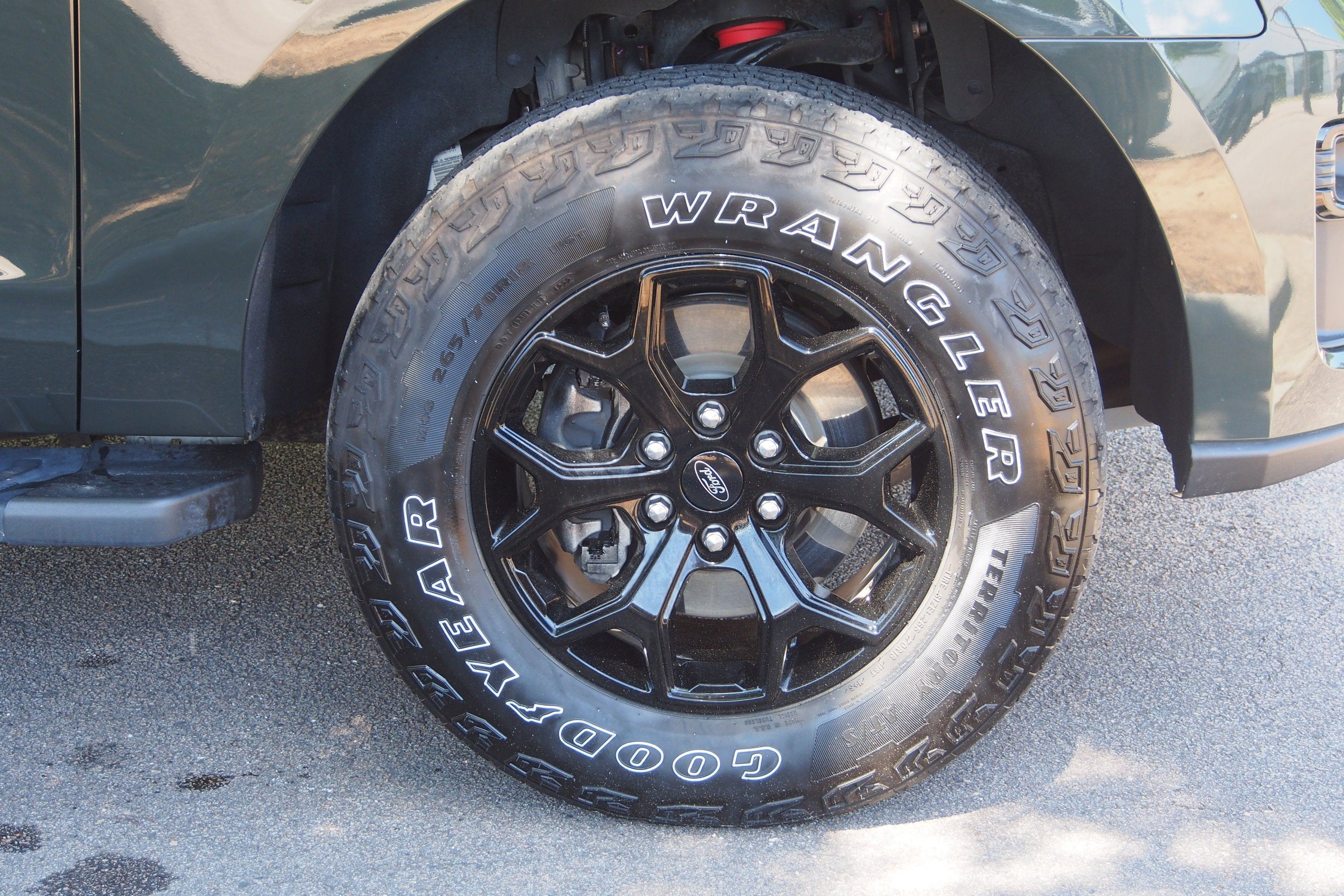 2023 Ford Expedition Timberline