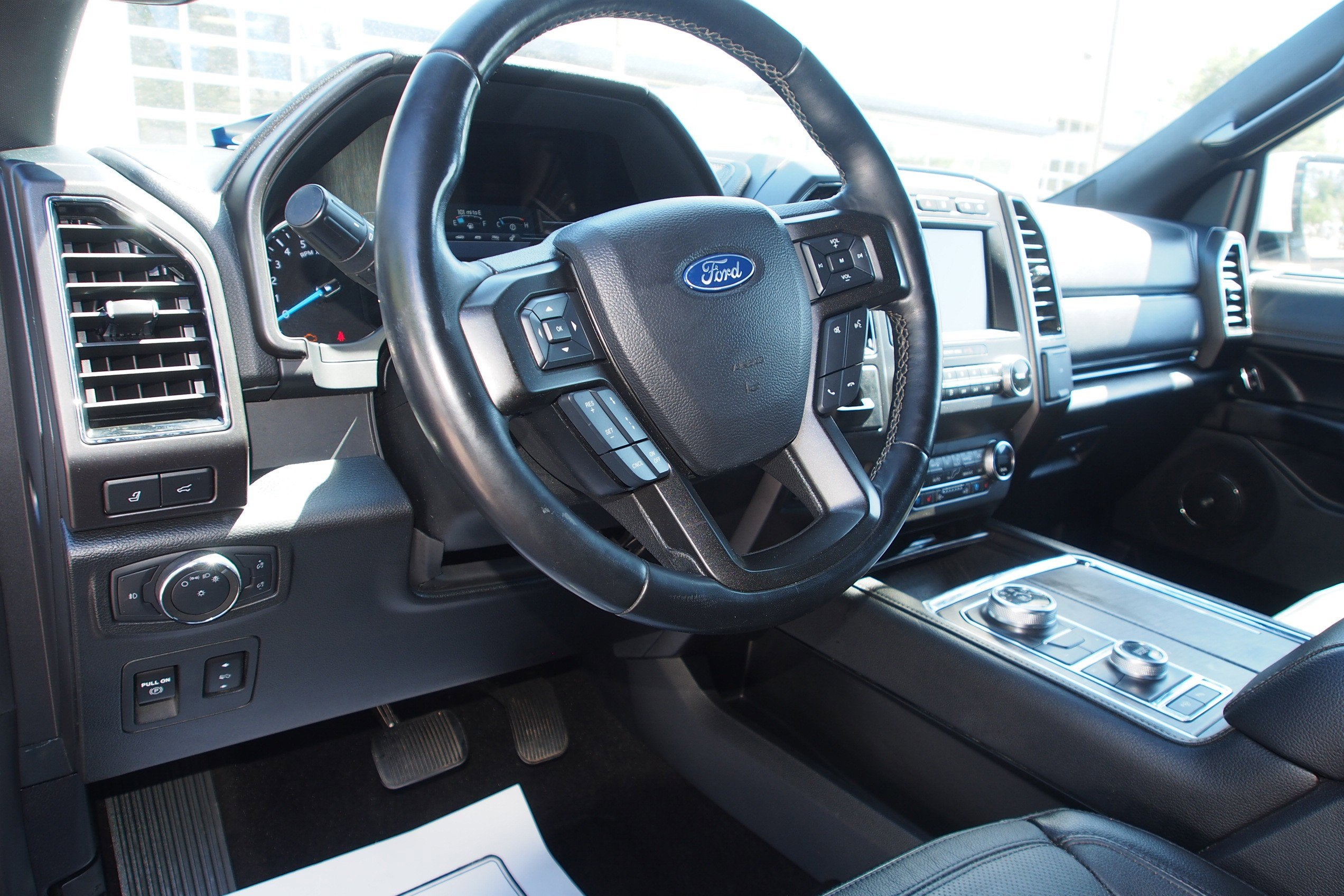 2020 Ford Expedition Limited