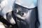 2027 Ford Explorer Active w/200A Pkg