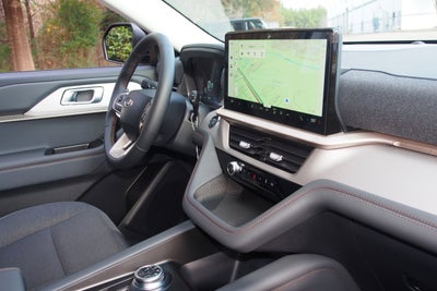 2026 Ford Explorer Active - Crossroads Courtesy Demo