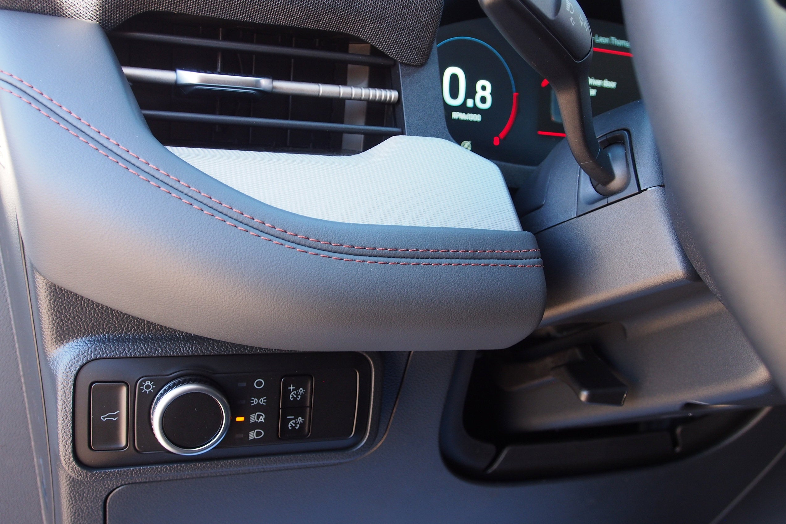 2026 Ford Explorer Active - Crossroads Courtesy Demo