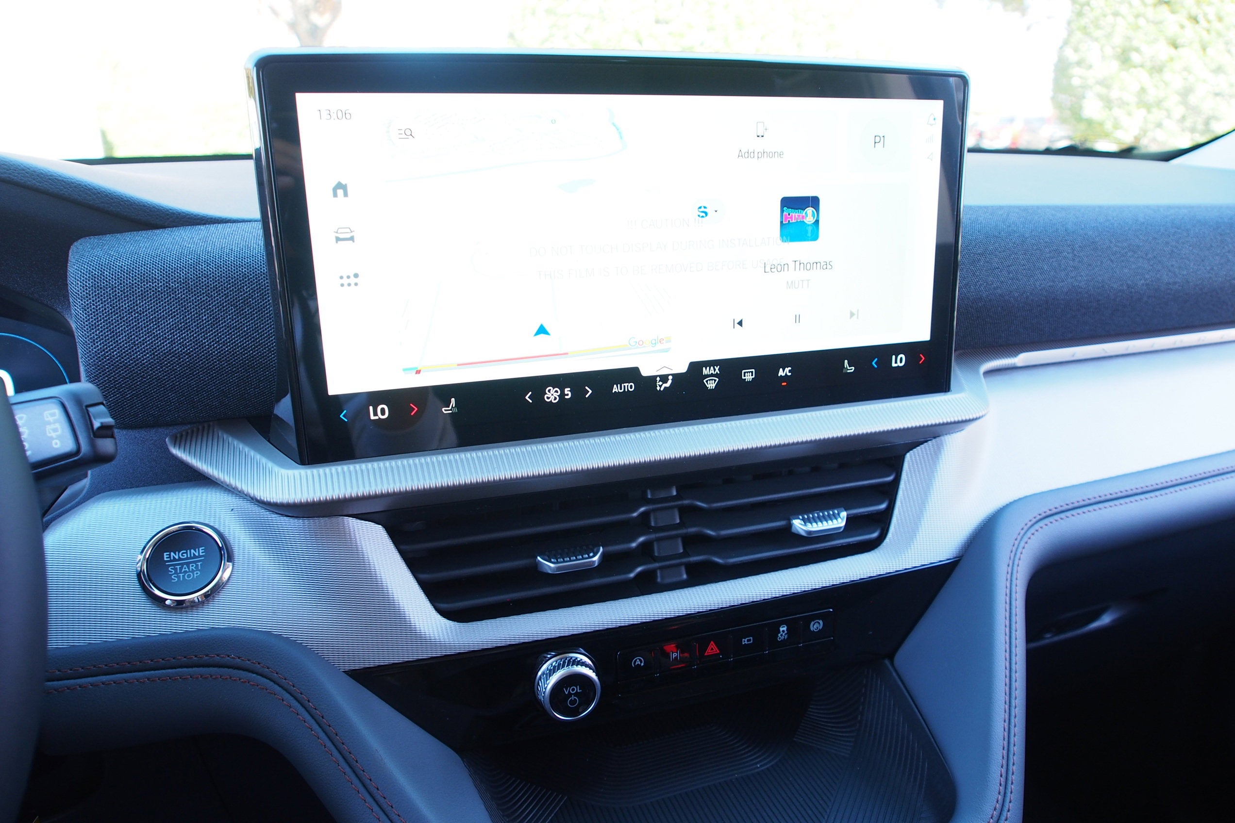 2026 Ford Explorer Active - Crossroads Courtesy Demo