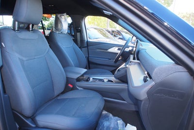 2027 Ford Explorer Active w/200A Pkg