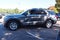 2027 Ford Explorer Active w/200A Pkg