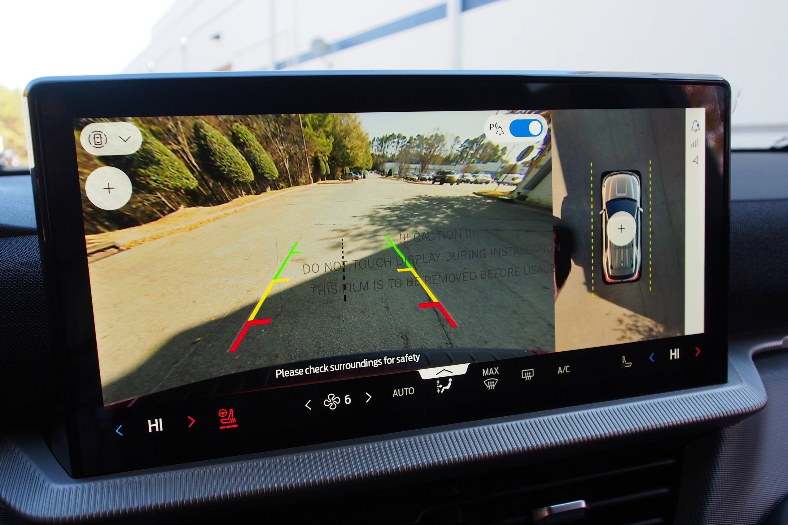 2026 Ford Explorer ST-Line - Crossroads Courtesy Demo