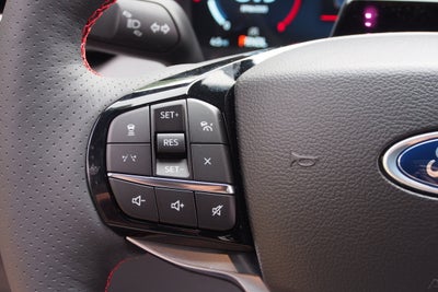 2026 Ford Explorer ST-Line - Crossroads Courtesy Demo