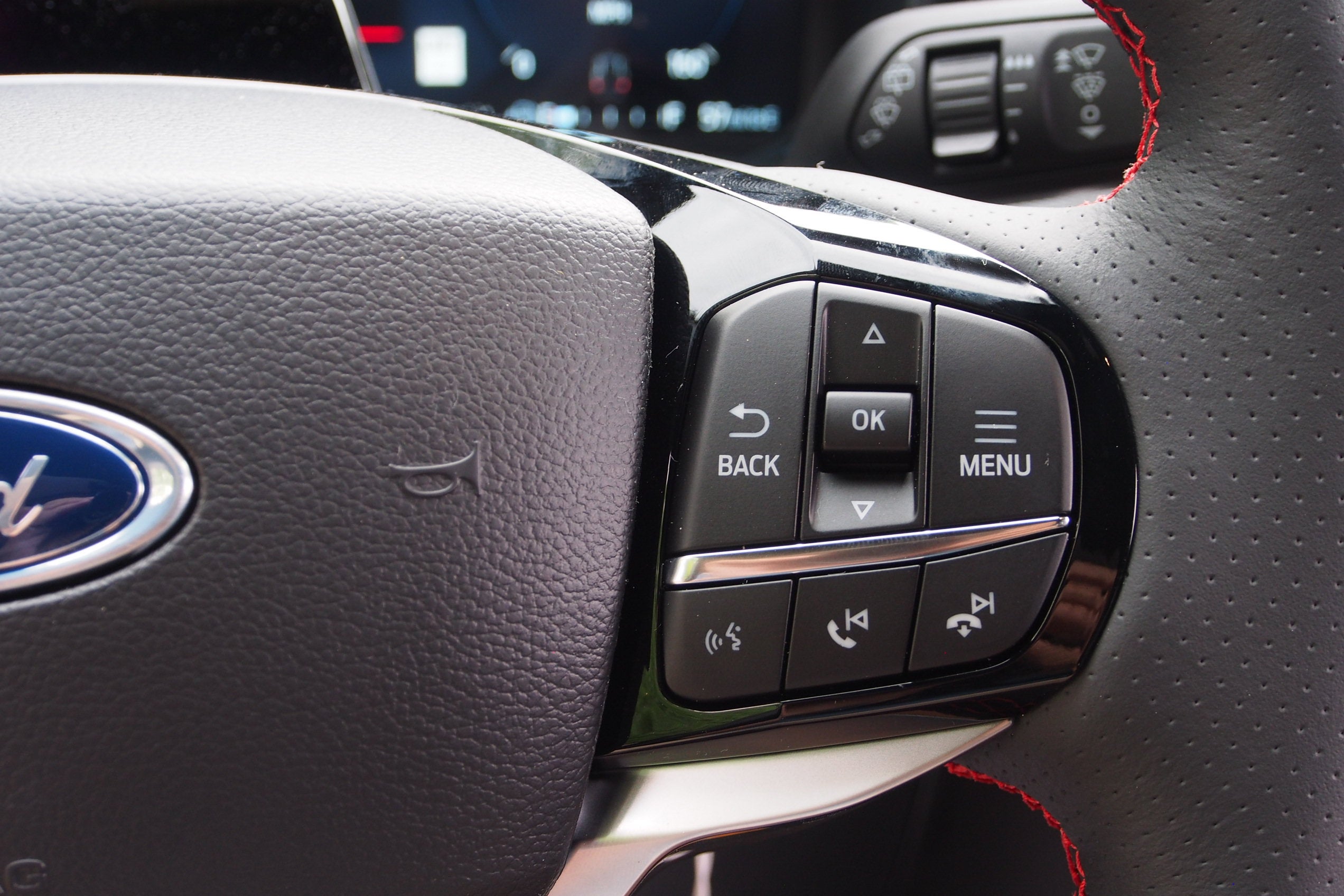 2026 Ford Explorer ST-Line - Crossroads Courtesy Demo