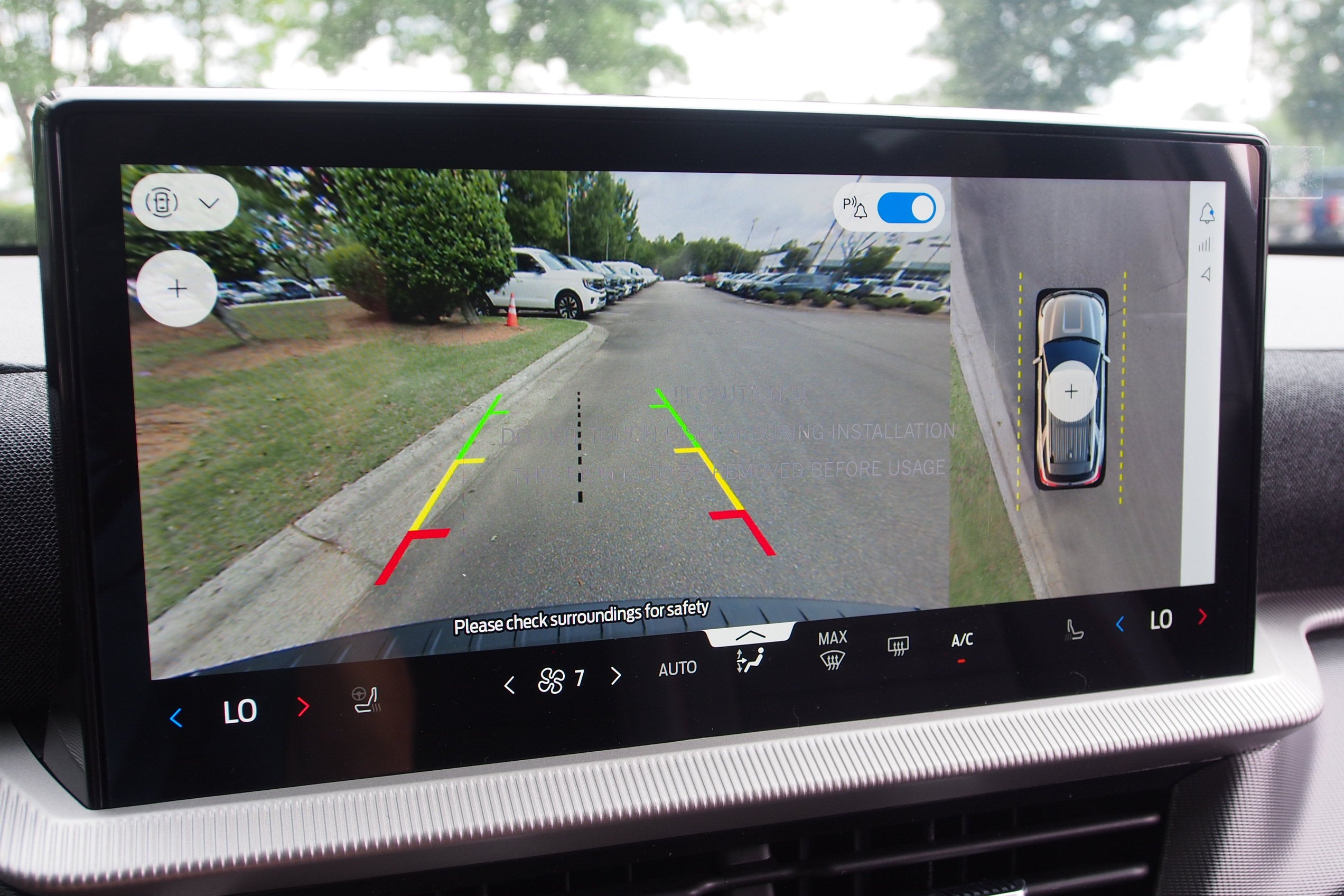 2026 Ford Explorer ST-Line - Crossroads Courtesy Demo