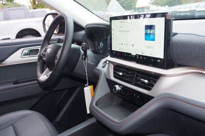 2026 Ford Explorer Active - Crossroads Courtesy Demo