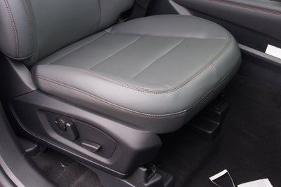 2026 Ford Explorer Active - Crossroads Courtesy Demo