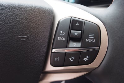 2026 Ford Explorer Active - Crossroads Courtesy Demo