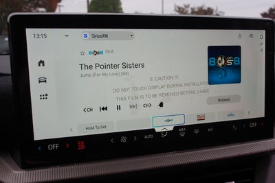 2026 Ford Explorer Active - Crossroads Courtesy Demo