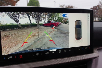 2026 Ford Explorer Active - Crossroads Courtesy Demo