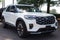 2026 Ford Explorer Platinum - Crossroads Courtesy Demo