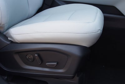 2026 Ford Explorer Platinum - Crossroads Courtesy Demo